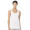 BELLA + CANVAS Women’s Flowy Racerback Tank Lightweight Sleeveless Top